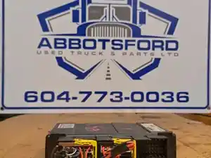 Used 2019 Wabco ABS Control Module (Stock #FL-323-15)) Part Image