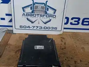 Used 2019 Western Star 5700XE Dash Control Module (Stock #WSTAR-367-31)) Part Image