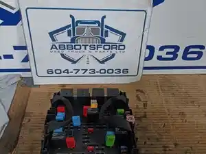 Used 2019 Western Star 5700XE Fuse Box (Stock #WSTAR-367-28)) Part Image