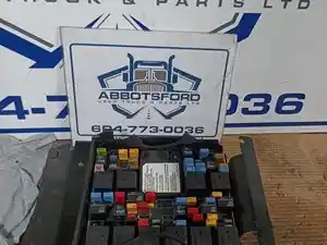 Photo of part