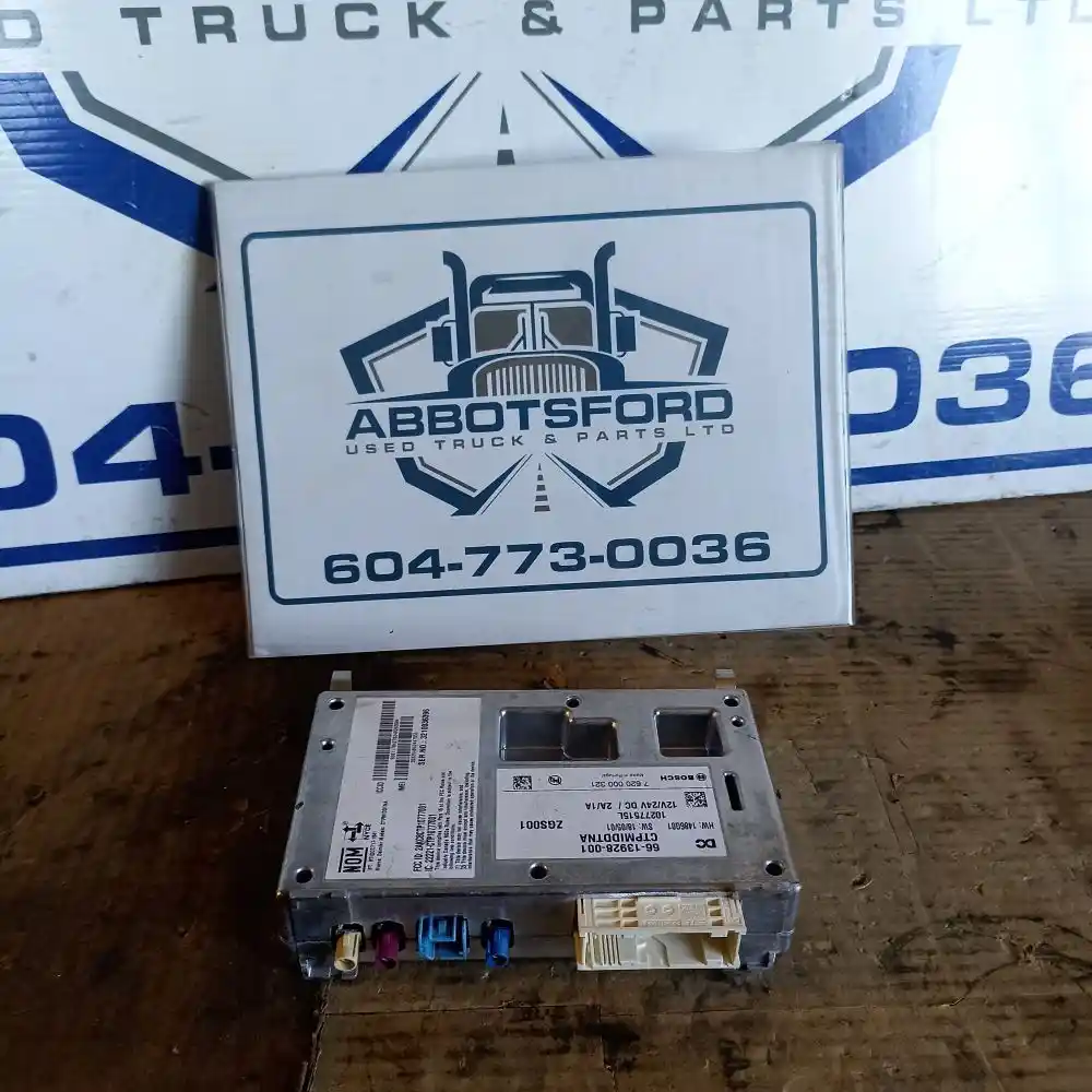 Used 2020 Freightliner Cascadia 126 Dash Control Module for sale ...