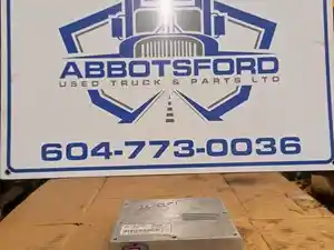 Photo of part