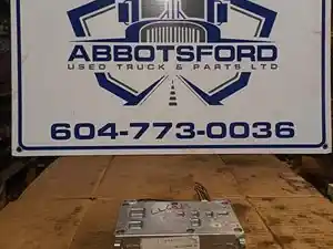 Photo of part