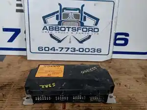 Used 2020 Volvo VNL Dash Control Module (Stock #V-391-17)) Part Image
