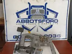 Used 2020 Volvo VNL760 Brake & Brake Part (Stock #P-1492)) Part Image