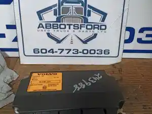 Used 2020 Volvo VNL760 Dash Control Module (Stock #V-416-14)) Part Image