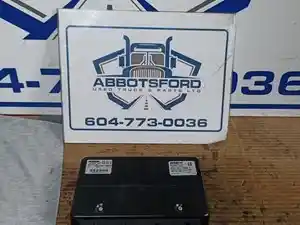Used 2020 Wabco ABS Control Module (Stock #INT-395-32)) Part Image