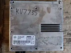 Used 2020 Western Star 5700 Dash Control Module (Stock #WSTAR-364-28)) Part Image