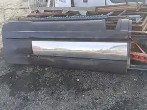 Used 2020 Western Star 5700 Tank Fairing (Stock #WSTAR-382-13)) Part Image