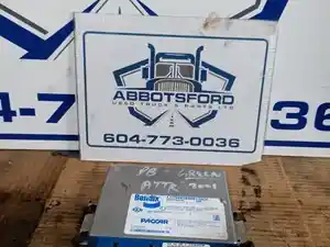 Used 2021 Bendix ABS Control Module (Stock #PB-390-19)) Part Image