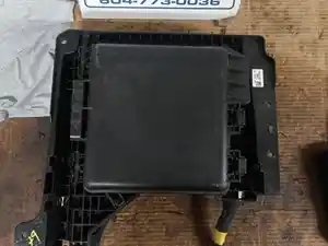 Photo of part