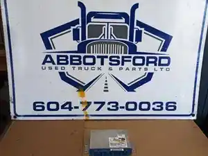 Used Bendix ABS Control Module (Stock #P-1505)) Part Image