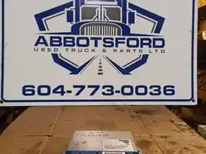 Used Bendix ABS Control Module (Stock #P-635)) Part Image