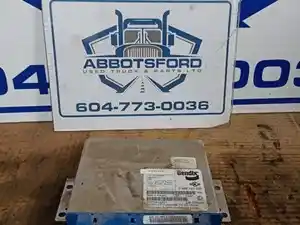 Used Bendix ABS Control Module (Stock #P-2601)) Part Image