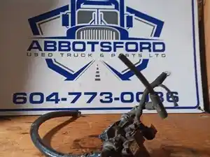 Used Bendix ABS Modulator Valve (Stock #P-773)) Part Image