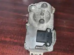 Used Cummins ISB Actuator (Stock #P-2359)) Part Image