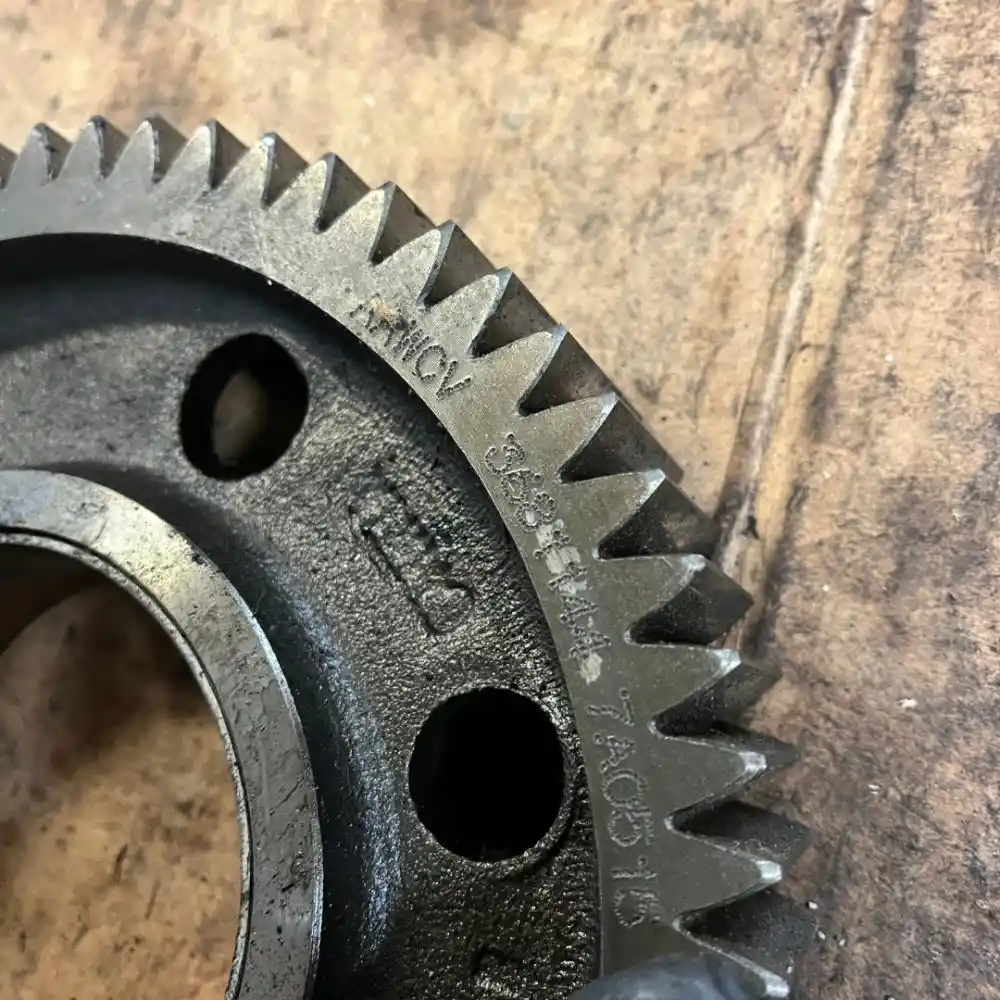 Used Cummins ISX Idler Gear for sale Abbotsford British Columbia