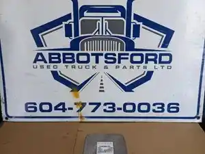 Photo of part