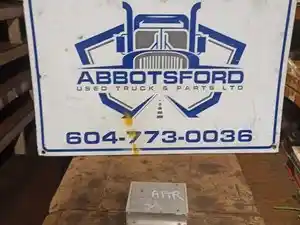 Photo of part