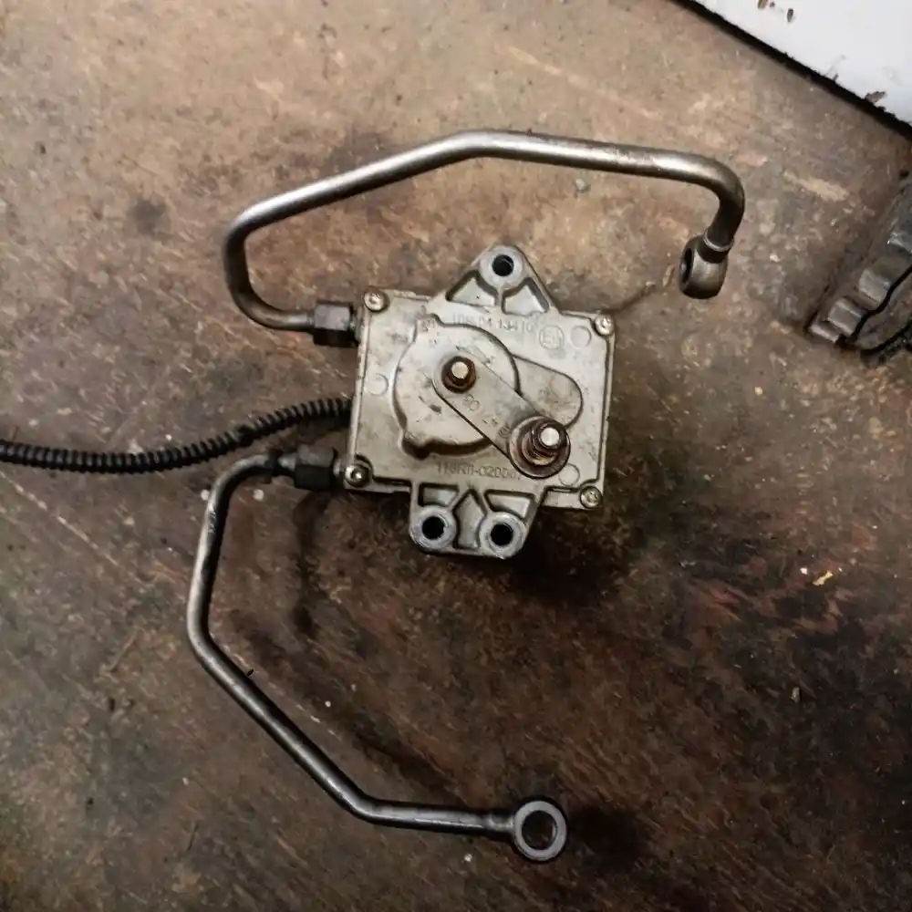 New and Used Detroit DD15 Actuators For Sale | TPI