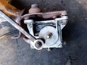 Used Detroit DD15 Actuator (Stock #P-2479)) Part Image