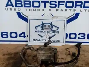Used Detroit DD15 Actuator (Stock #P-2382)) Part Image