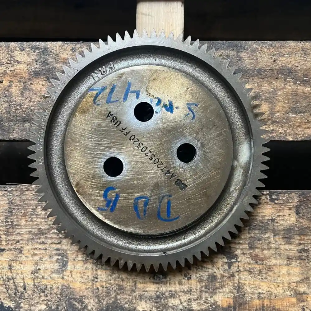 Used Detroit DD15 Idler Gear for sale Abbotsford British Columbia Canada Idler Gears TPI TPI