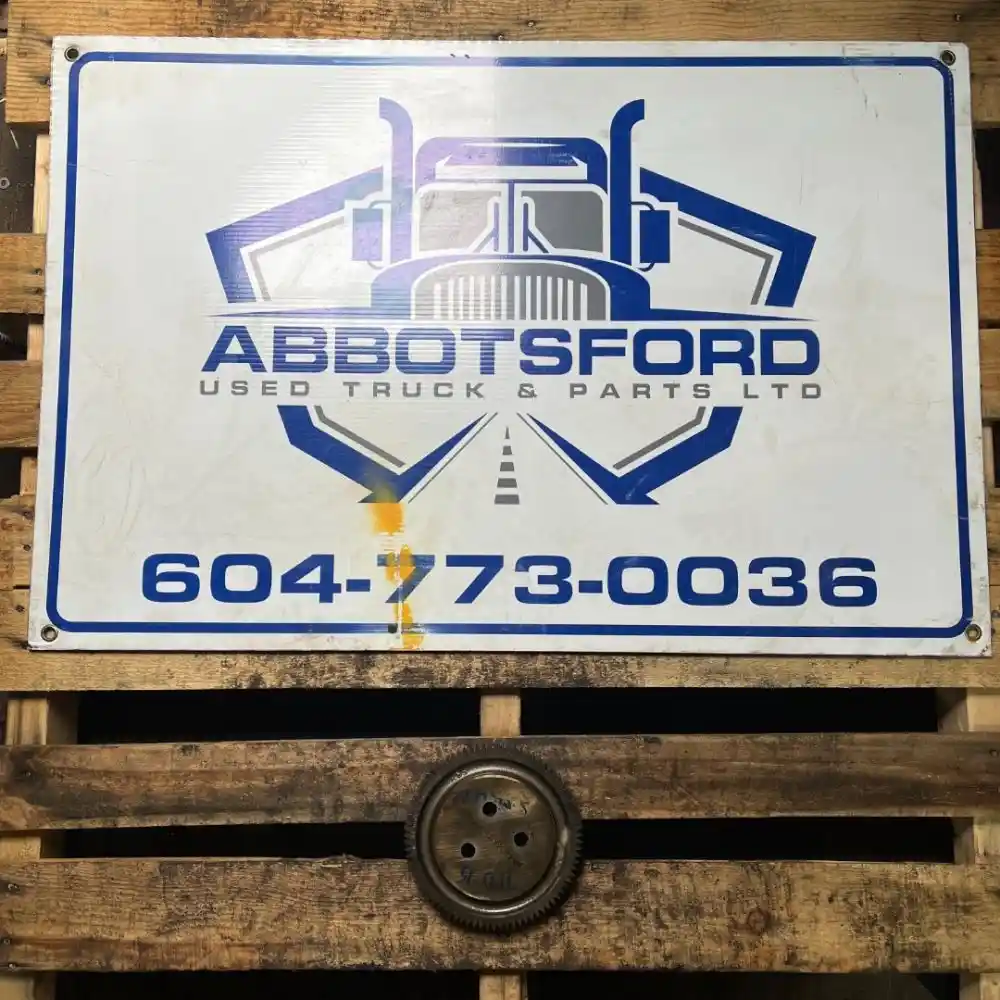 Used Detroit DD15 Idler Gear for sale Abbotsford British Columbia