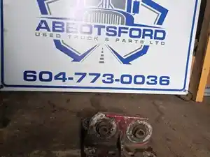 Used Engine Mount (Stock #P-866)) Part Image