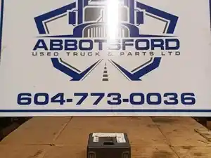 Used Freightliner Cascadia 125 Dash Control Module (Stock #P-619)) Part Image