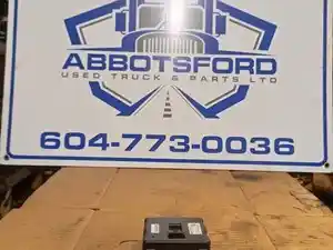 Used Freightliner Cascadia 125 Dash Control Module (Stock #P-620)) Part Image