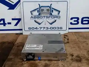 Used Freightliner Cascadia 126 Dash Control Module (Stock #P-2377)) Part Image