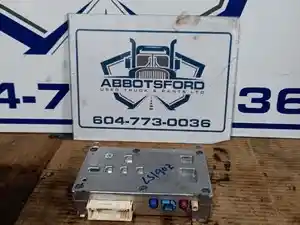Photo of part