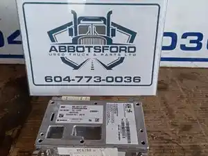 Used Freightliner Cascadia Dash Control Module (Stock #P-1772)) Part Image