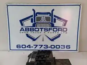Used Freightliner Cascadia Fuse Box (Stock #P-2607)) Part Image