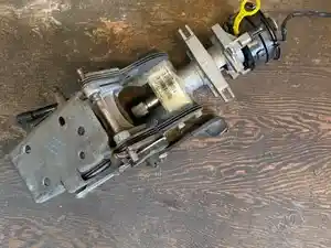Photo of part