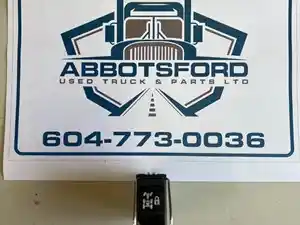Used Kenworth T680 Column Switch (Stock #P-341)) Part Image