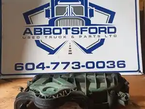 Used Mack MP8 Front Cover (Stock #P-780)) Part Image
