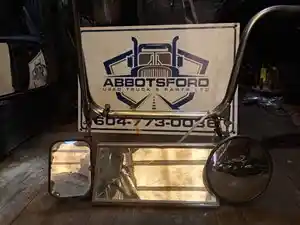 Photo of part