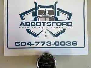 Photo of part