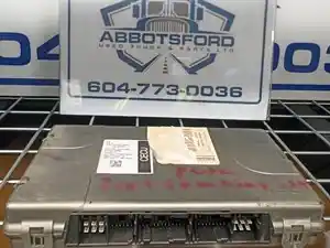 Used Peterbilt Dash Control Module (Stock #P-1703)) Part Image