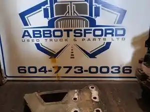 Used Peterbilt Engine Mount (Stock #P-973)) Part Image
