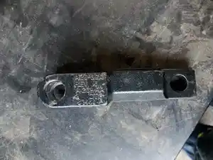 Photo of part