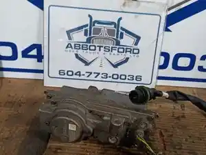 Used Volvo D13 Actuator (Stock #P-2602)) Part Image