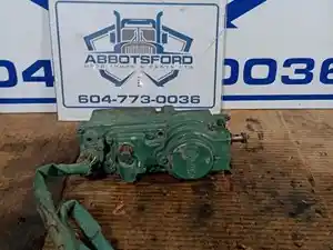 Used Volvo D13 Actuator (Stock #P-2603)) Part Image