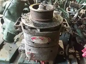 Photo of part