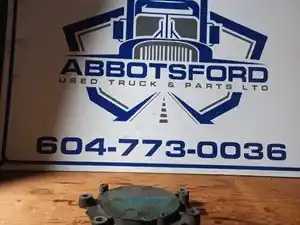 Used Volvo D16 Engine Misc Part (Stock #P-827)) Part Image