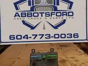 Photo of part