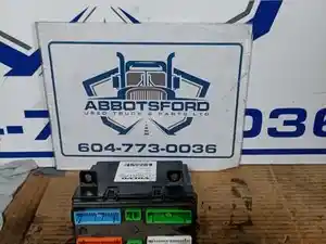Used Volvo VNL Dash Control Module (Stock #P-2638)) Part Image