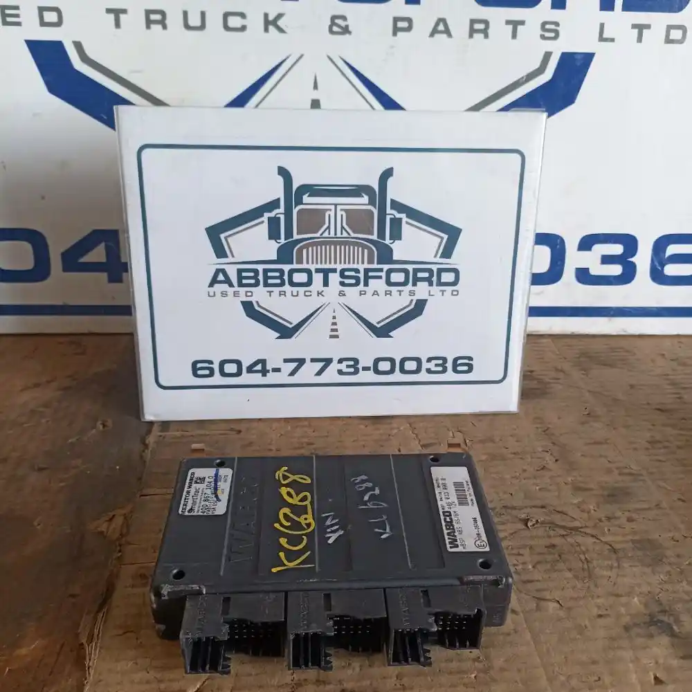 Used Wabco ABS Control Module for sale | Abbotsford British Columbia ...